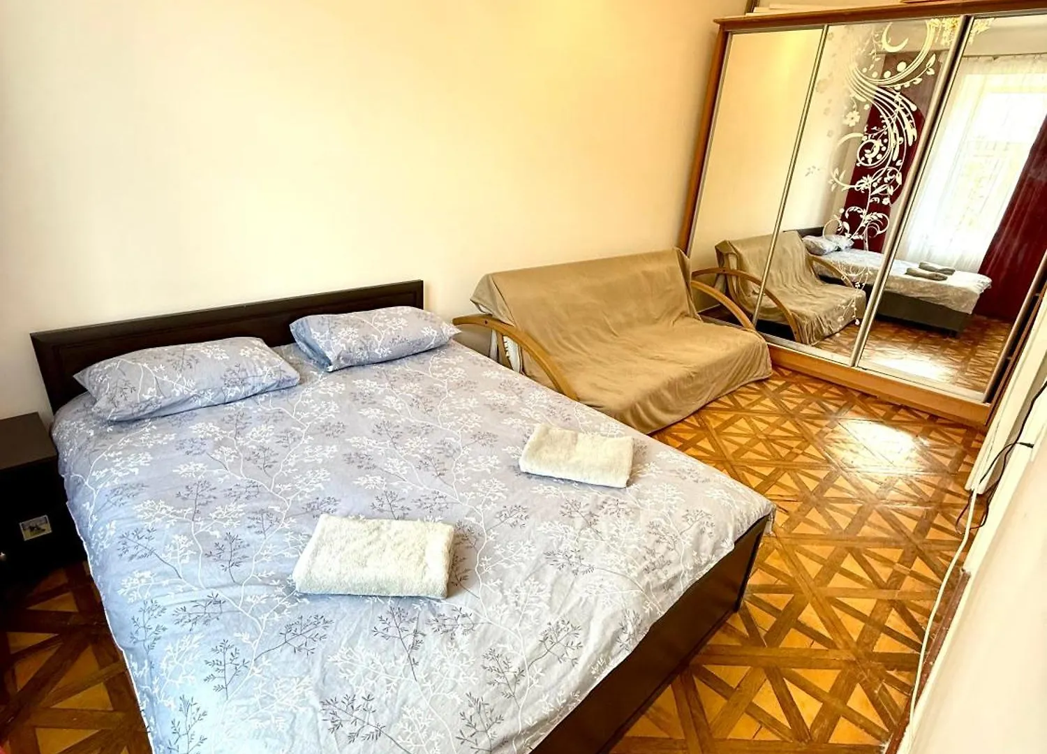 Apartments On Rynok Square Lvov