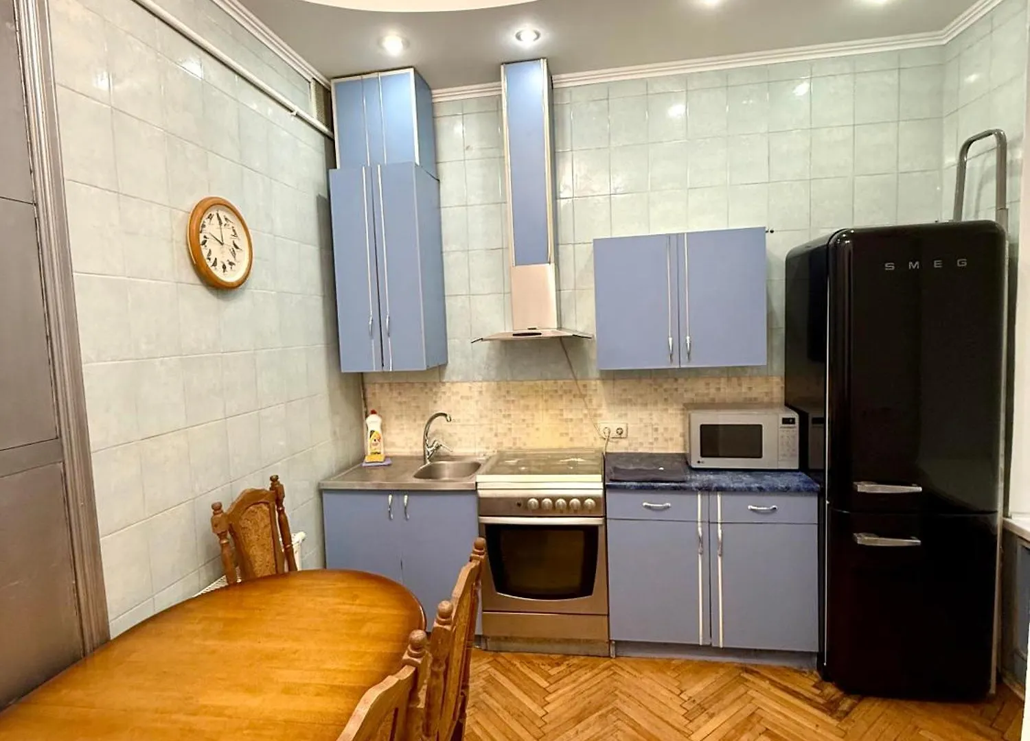 Apartments On Rynok Square Lvov Ukrajina